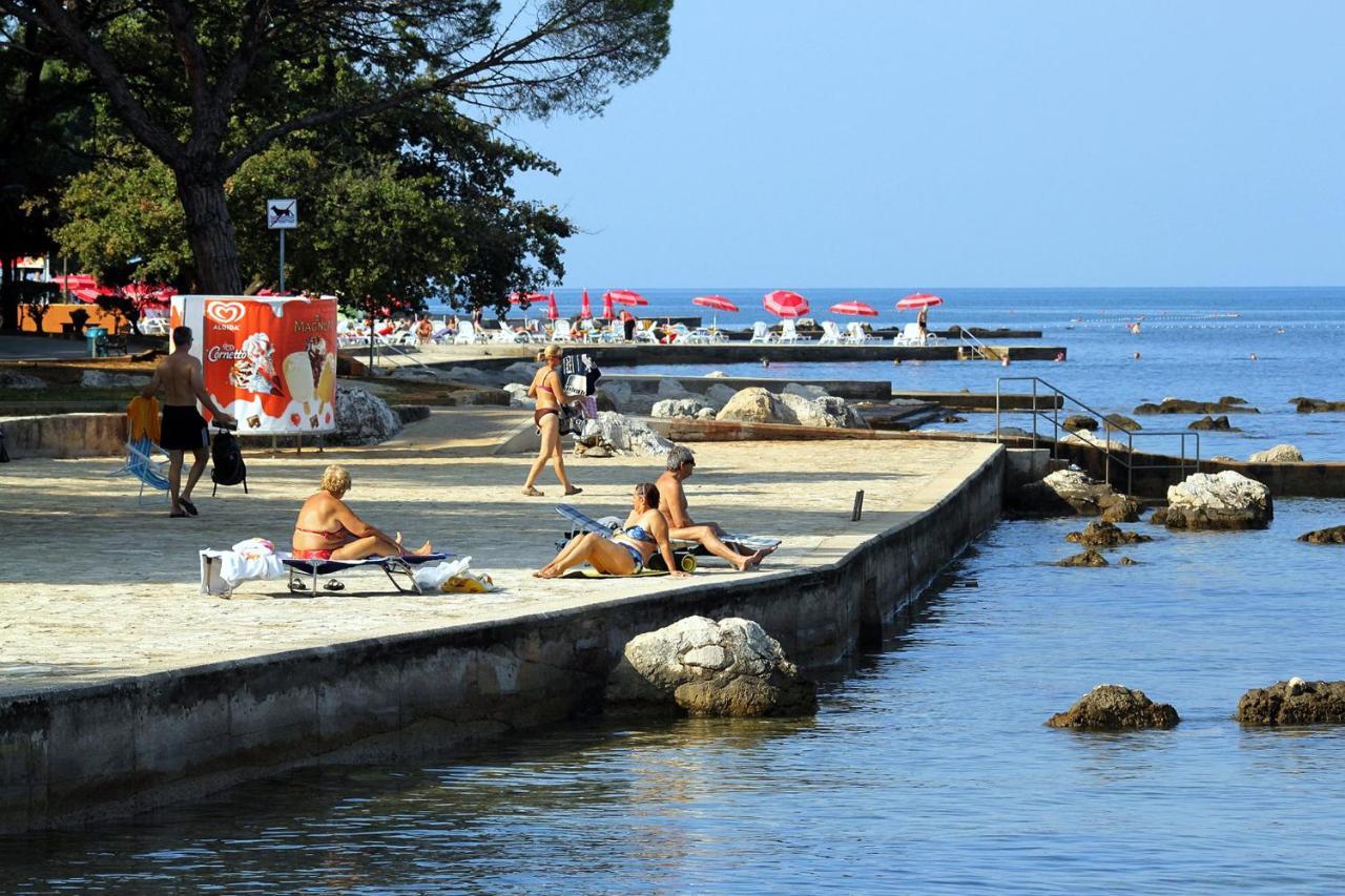 Apartment 11488a Umag